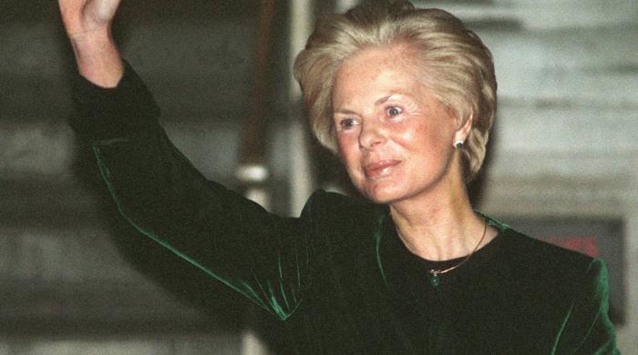 Palace breaks old habit after Duchess of Kent's death 