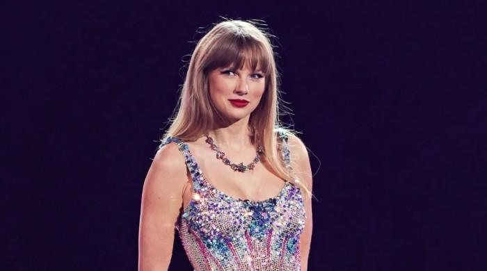 Taylor Swift branded 'songwriting powerhouse' ahead of upcoming album