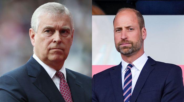 Prince William set to deliver crushing blow to Prince Andrew after dark secrets emerge