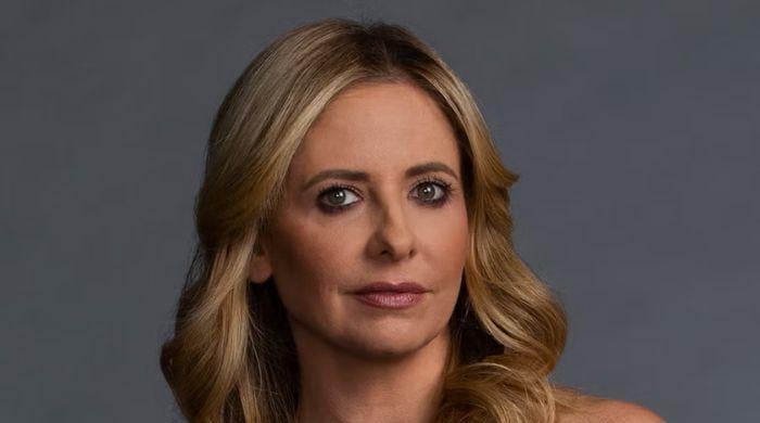 Sarah Michelle Gellar reveals her ultimate '90s style icon 