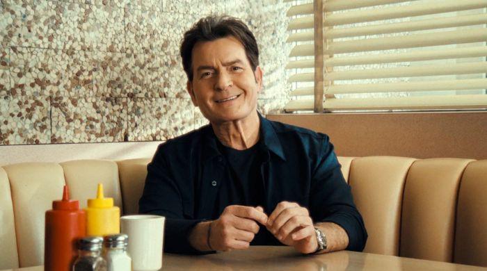 Charlie Sheen makes shocking confession about romance