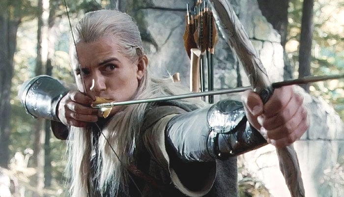 Orlando Bloom seeks to play Legolas in LOTR: The Hunt of Gollum