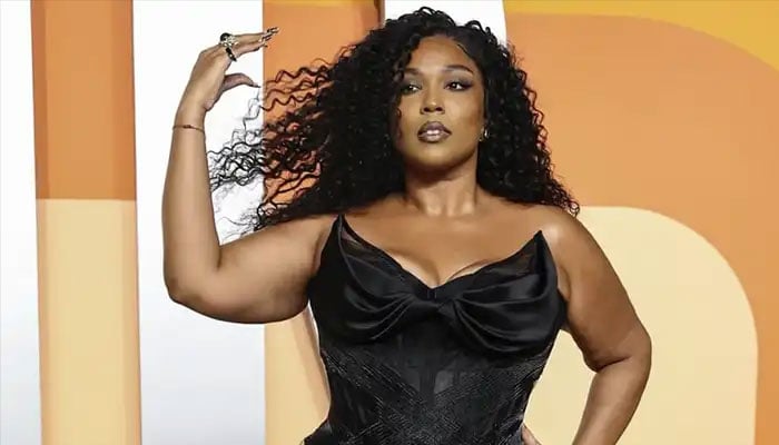 Lizzo airs rant on social media over music industry woes