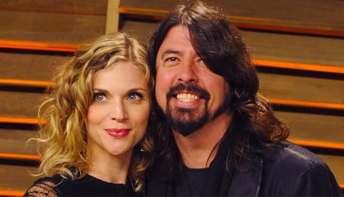 Dave Grohl and wife Jordyn Blum back to normalcy after secret baby scandal