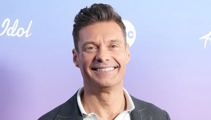 Ryan Seacrest gets real about his busy schedule