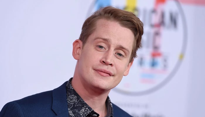 Macaulay Culkin reveals scary past with father