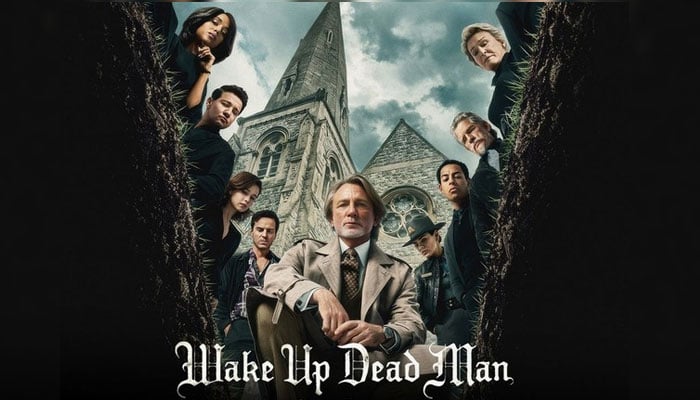 Wake Up Dead Man: A Knives Out Mystery director weighs in on Daniel Craig movie