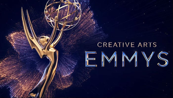 2025 Creative Arts Emmys: Full winners list