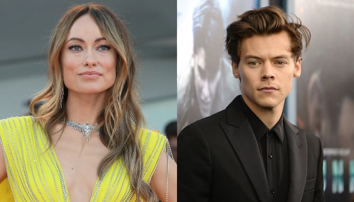 Olivia Wilde finds new love amid Harry Styles, Zoe Kravtiz romance