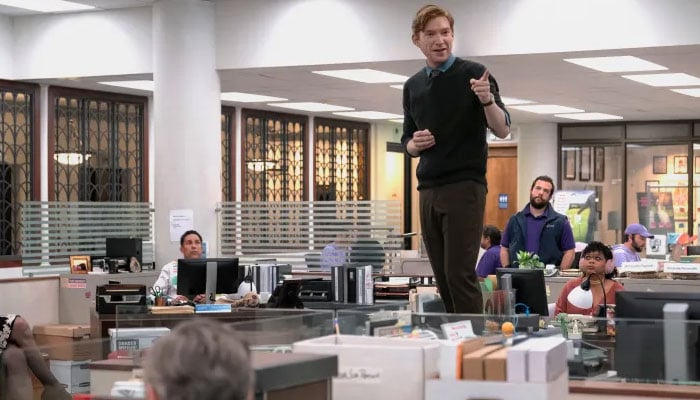 The Paper makers share key insight into The Office spinoff