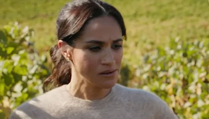 Meghan Markle reminded she needs to learn from women of the past