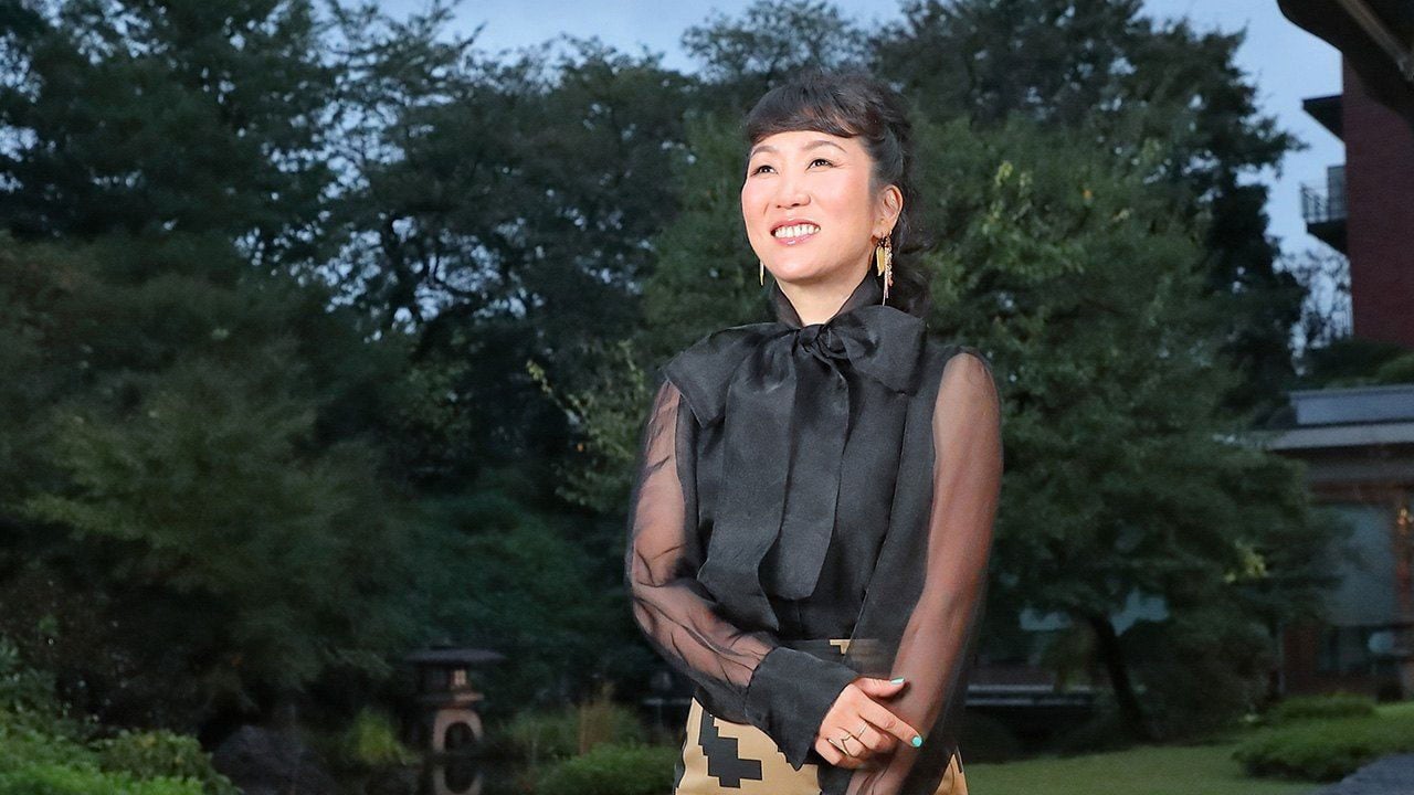 Director Hikari