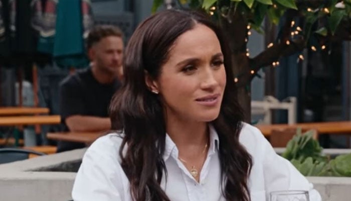 Meghan Markle warned she’s purely the ‘antithesis’ of duty