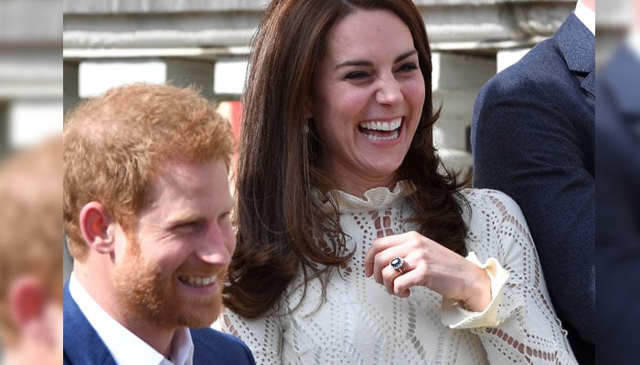 It ‘would have been Prince Harry marrying Kate Middleton, shocking verdict drops