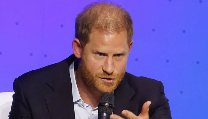 Prince Harry’s thoughts about his UK return for the WellChild awards comes out