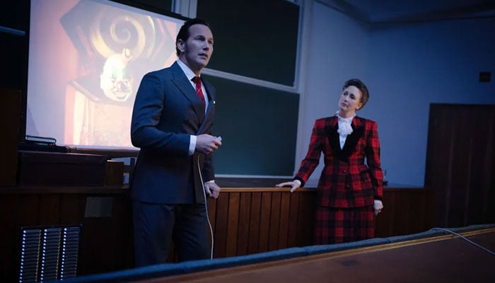 The Conjuring: The Last Rites makes record at box office since release