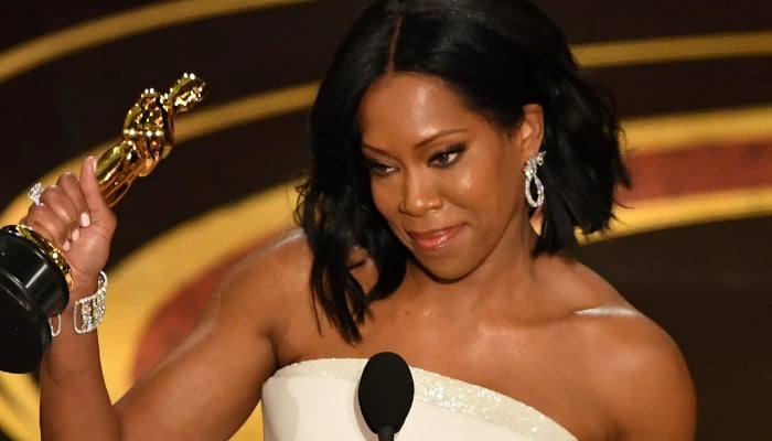 Regina King recalls cancel culture fear at the Oscars