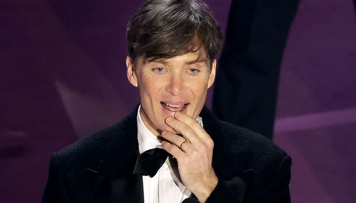 Cillian Murphy reflects on his roles after Oppenheimer
