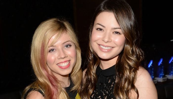 Miranda Cosgrove gives update on her friendship with Jennette McCurdy