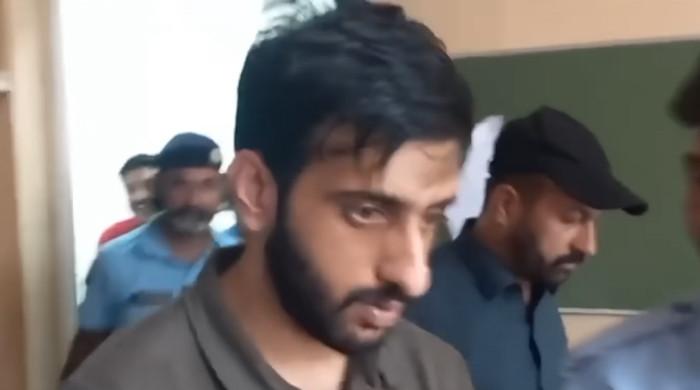 Samiya Hijab abduction case: Court extends Hasan Zahid's physical remand Samiya Hijab abduction case: Court extends Hasan Zahid's physical remand