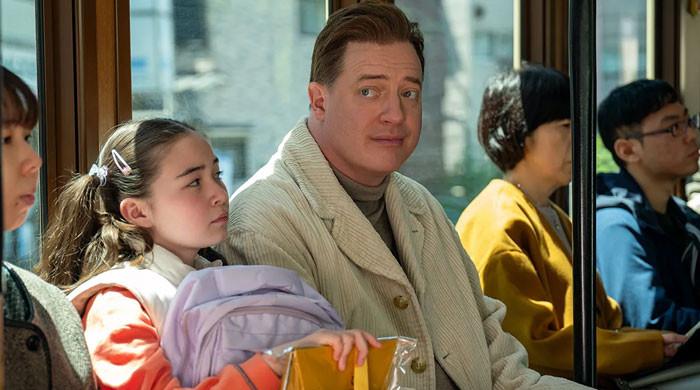 ‘Rental Family’ director recalls moving to US at 17 ‘Rental Family’ director recalls moving to US at 17