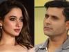 Abdul Razzaq speaks about meeting Bollywood's Tamannaah Bhatia