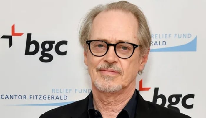Steve Buscemi reveals unusual way he bagged Reservoir Dogs role