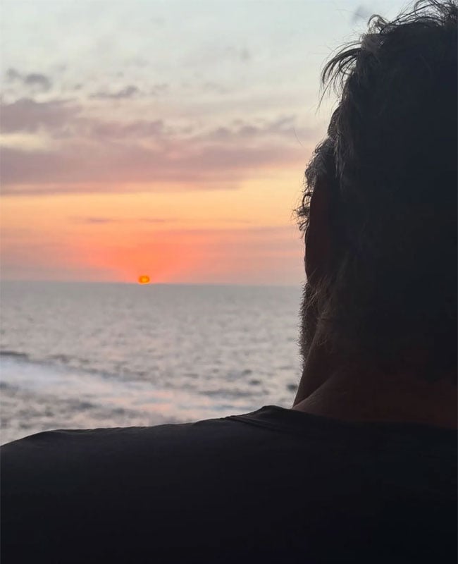 Jennifer Aniston sparks buzz with rare glimpse of beau Jim Curtis