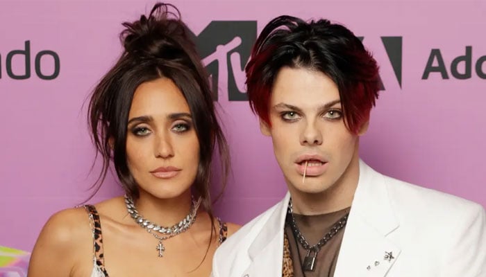 Jesse Jo Stark makes bold claim about Yungblud