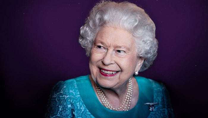 Buckingham Palace has just released a candid tribute to Queen Elizabeth