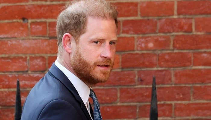 Prince Harry marks trip back to the UK without King Charles meeting confirmation