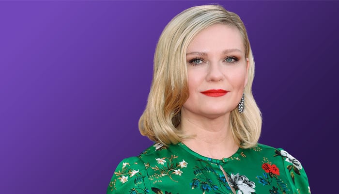 Kirsten Dunst stuns at TIFF tribute awards at Roofman premiere