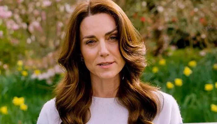 An update has just been announced pertaining to Kate Middleton