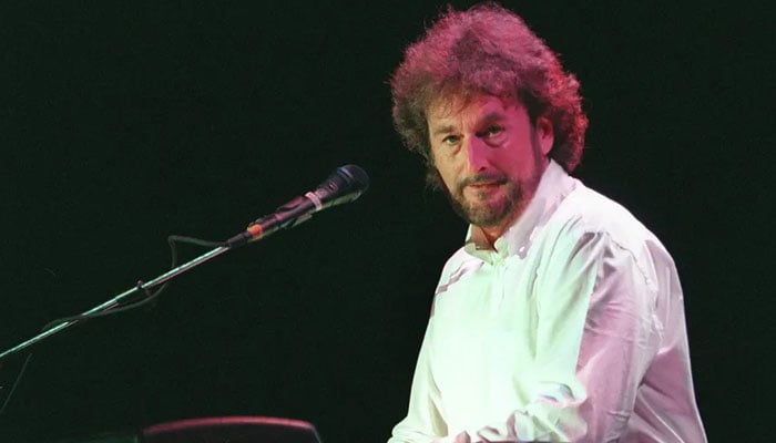 Supertramp vocalist Rick Davies breathes his last at 81