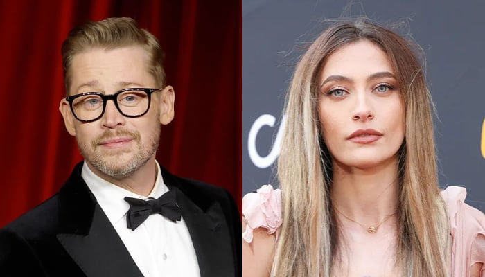 Macaulay Culkin steps up to support Paris Jackson amid heartbreak