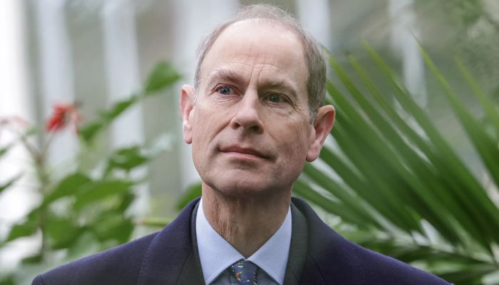 Prince Edwards latest visit honours Queen Elizabeth II on third death anniversary