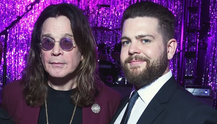 Jack Osbourne drops bombshell about dad Ozzys final days