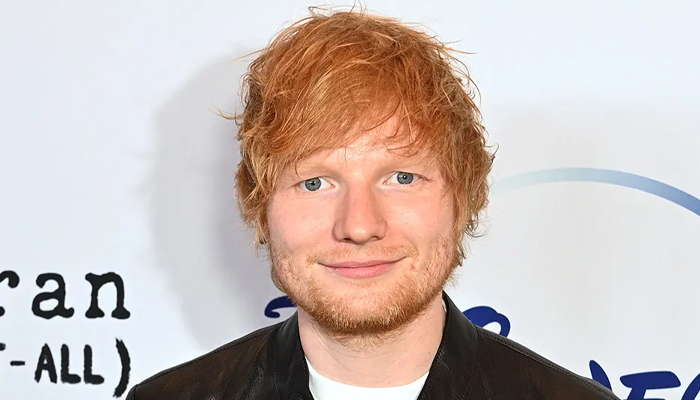 Ed Sheeran makes major life change