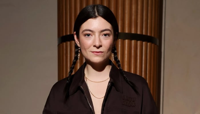 Lorde reveals her epiphany moment