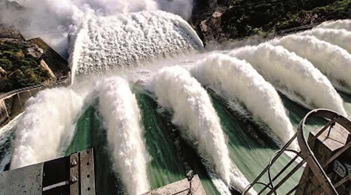 Why Kalabagh Dam is not an option Why Kalabagh Dam is not an option