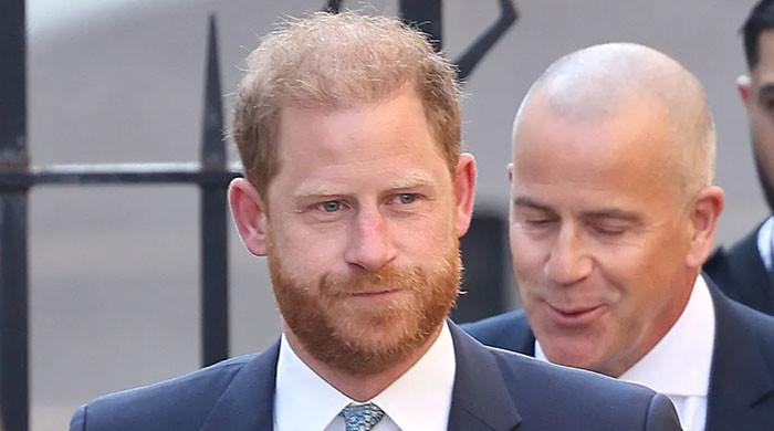 Prince Harry's spokesperson finally addresses King Charles ...
