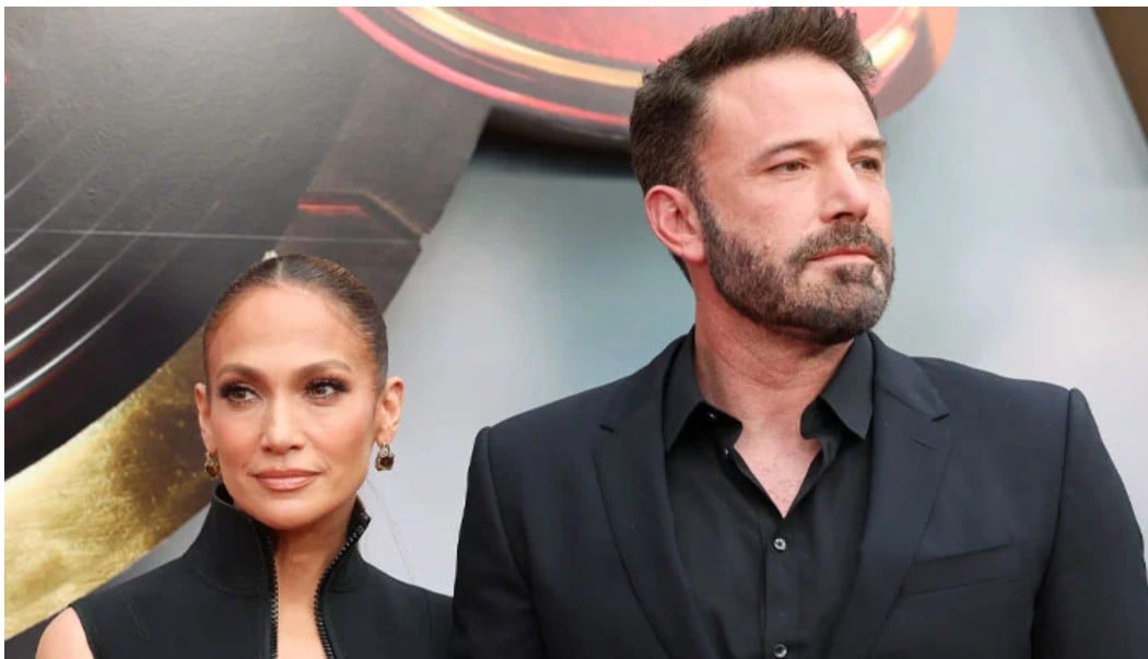 Ben Affleck and Jennifer Lopezs kids still really close despite divorce