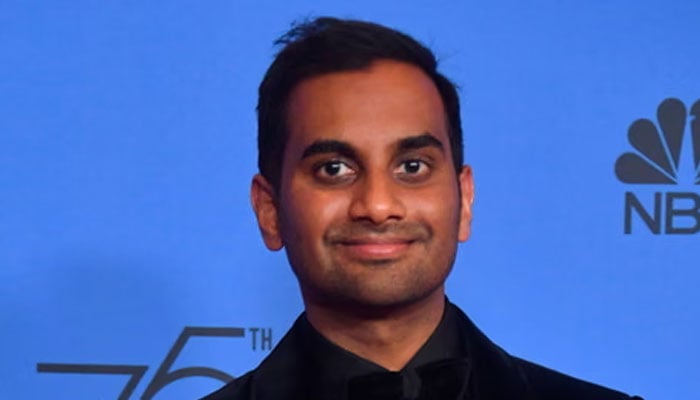Aziz Ansari gets honest about his reasons for cutting off the internet
