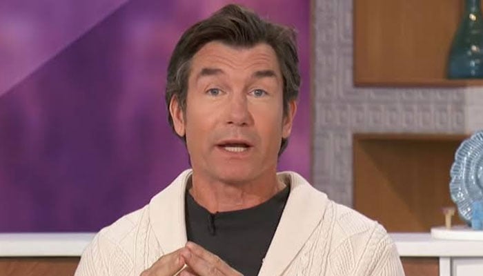 Jerry OConnell recalls harrowing experience of being a victim of theft