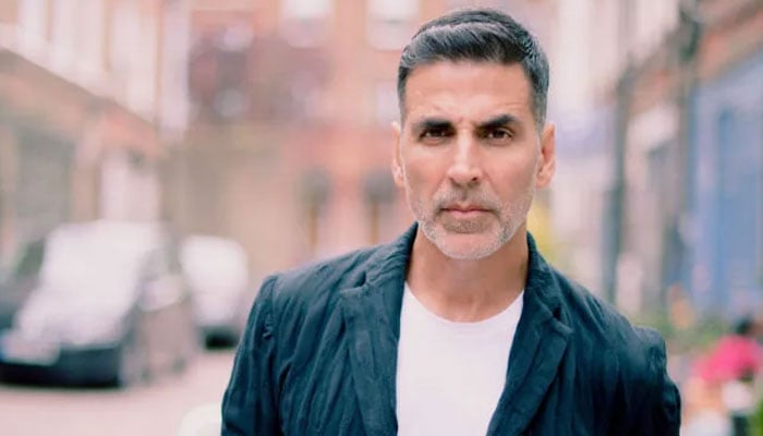 Akshay Kumar’s heartfelt message to fans on his 58th birthday