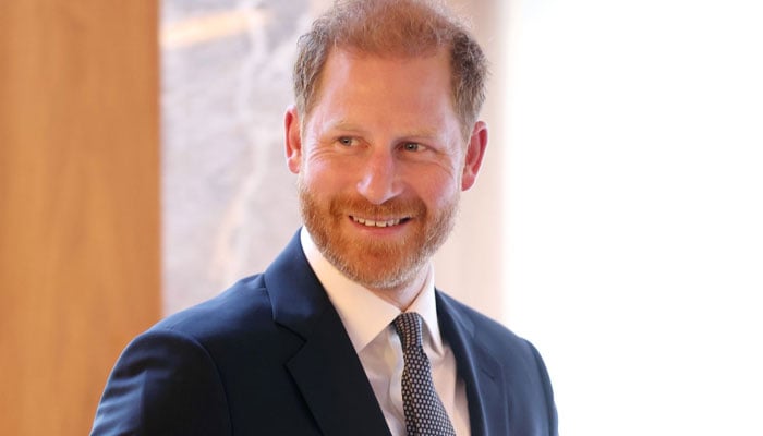 Prince Harry shares heartfelt tribute to those who bring hope and light