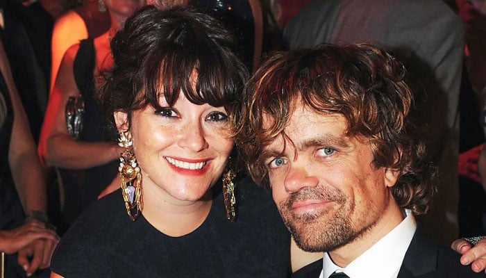 Peter Dinklage gets candid about happy marriage secret