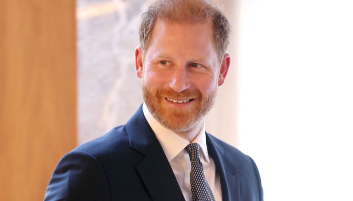 Prince Harry reveals how much change happened in his life during the years 2019, 2021