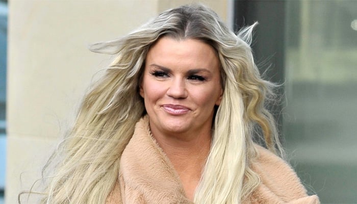 Kerry Katona opens up about becoming an escort before fame
