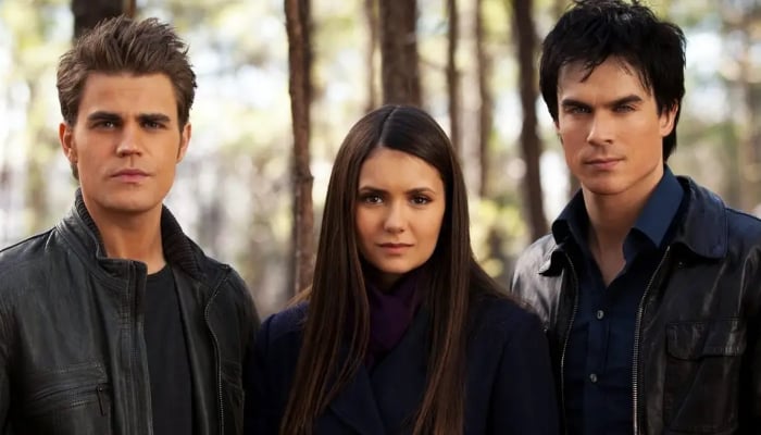 Nina Dobrev opens up about feeling undervalued on The Vampire Diaries